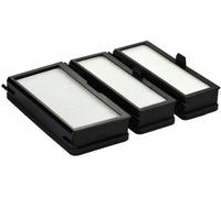 Filtro abitacolo Filtro aria fresca M110157 DENCKERMANN per PEUGEOT CITROËN FIAT