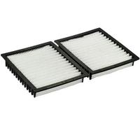 Denckermann Filtro abitacolo M110264 per BMW 3 Compact