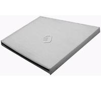 Filtro abitacolo Filtro aria fresca M110300 DENCKERMANN per MERCEDES-BENZ CLS