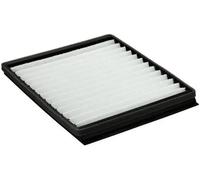 Filtro abitacolo Filtro aria fresca M110348 DENCKERMANN per RENAULT