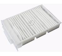 Filtro abitacolo Filtro aria fresca M110474 DENCKERMANN per CITROËN PEUGEOT