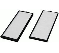 DENCKERMANN Filtro Abitacolo Purificatore per Hyundai Getz TB Accent II LC