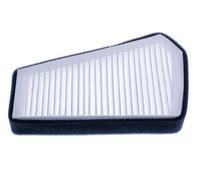Filtro abitacolo Filtro aria fresca M110555 DENCKERMANN per DAEWOO LANOS