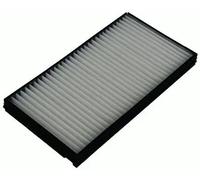 Filtro abitacolo Filtro aria fresca M110675 DENCKERMANN per ALPINA BMW