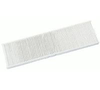 DENCKERMANN M110679 Filtro, Aria abitacolo per MINI