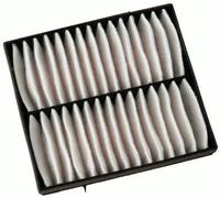 Filtro abitacolo Filtro aria fresca M110693 DENCKERMANN per MERCEDES-BENZ