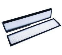 DENCKERMANN M110702 Filtro, Aria abitacolo per MERCEDES-BENZ