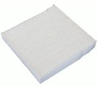 Filtro abitacolo Filtro aria fresca M110732 DENCKERMANN per HONDA JAZZ II