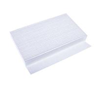 Filtro abitacolo Filtro aria fresca M110750 DENCKERMANN per RENAULT FLUENCE