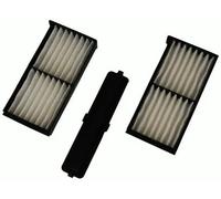 DENCKERMANN M110777 Filtro, Aria abitacolo per MITSUBISHI