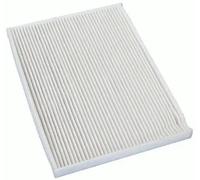 Filtro abitacolo Filtro aria fresca M110808 DENCKERMANN per SUZUKI