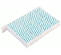 Filtro abitacolo Filtro aria fresca M110810 DENCKERMANN per SUZUKI OPEL