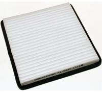 Filtro abitacolo Filtro aria fresca M110837 DENCKERMANN per CHEVROLET SPARK