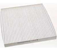 Filtro abitacolo Filtro aria fresca M110850 DENCKERMANN per NISSAN MICRA III