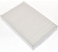 Filtro abitacolo Filtro aria fresca M110852 DENCKERMANN per RENAULT NISSAN