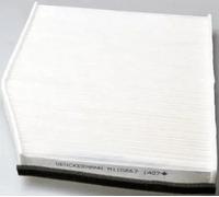 Filtro abitacolo Filtro aria fresca M110867 DENCKERMANN per FORD
