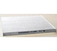 Filtro abitacolo Filtro aria fresca M110901 DENCKERMANN per KIA HYUNDAI