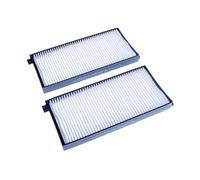Filtro abitacolo Filtro aria fresca M110975 DENCKERMANN per HYUNDAI H350 Furgone