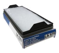 MAHLE LA 575 Filtro abitacolo