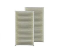 Filtro abitacolo Filtro aria ricircolo 502 114 TOPRAN per BMW X3