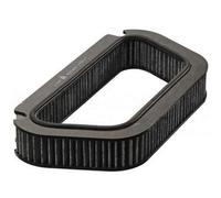 Filtro Abitacolo Filtro In Carbonio 406 - 213 Mm KOLBENSCHMIDT Per AUDI A8