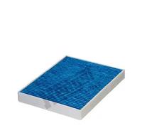 Filtro, filtro abitacolo HENGST E1910LB AUDI Q7 (4LB) 3 2010-2015