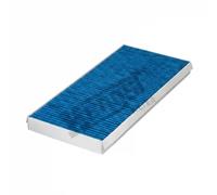 Filtro cabina HENGST FILTER E1918LB