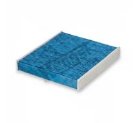 Hengst Filtro abitacolo E1990LB effetto antibatterico