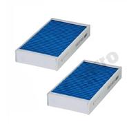 HENGST FILTER E2912LB01-2 Filtro abitacolo
