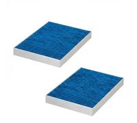 HENGST FILTER E2919LB-2 Filtro abitacolo