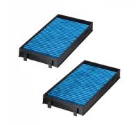 HENGST FILTER E2944LB-2 Filtro abitacolo