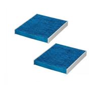 Hengst Filter Filtro abitacolo E2978LB-2 effetto antibatterico per BMW F10/F11