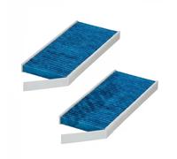 Filtro cabina HENGST FILTER E2982LB-2
