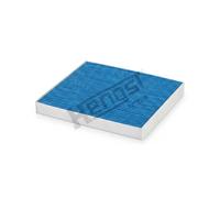 Hengst & Co Filtro abitacolo E2990LB effetto antibatterico