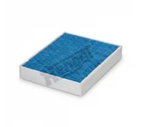 HENGST FILTER E2991LB Filtro abitacolo