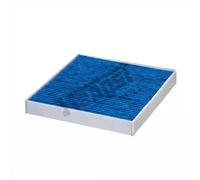 HENGST FILTER E2998LB Filtro abitacolo