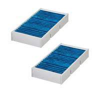 HENGST 7064310000 - Set di 2 filtri per abitacolo