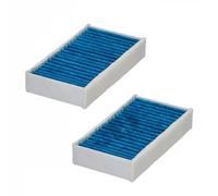 HENGST FILTER E3934LB-2 Filtro abitacolo