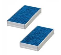 HENGST FILTER E3950LB-2 Filtro abitacolo