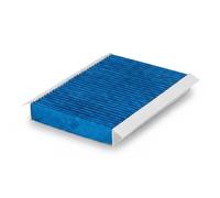 Hengst Filter Filtro aria abitacolo E3953LB antibatterico per Chrysler, Fiat, Jeep