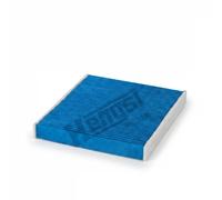HENGST FILTER E4981LB Filtro abitacolo
