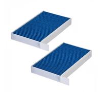 Filtro cabina HENGST Filtration E6966LB-2