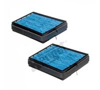 HENGST FILTER E970LB01-2 Filtro, Aria abitacolo per MERCEDES-BENZ