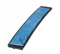 Filtro abitacolo Filtro interno biofunzionale E977LB HENGST FILTER per BMW