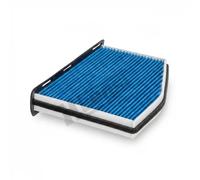 HENGST FILTER E998LB Filtro abitacolo