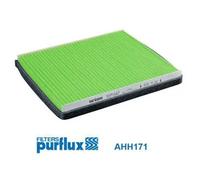 Filtro cabina PURFLUX CabinHepa+ AHH171