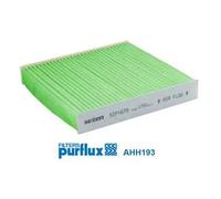 Filtro abitacolo Filtro materiale in sospensione (HEPA) AHH193 PURFLUX