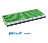 Filtro abitacolo Filtro materiale in sospensione (HEPA) AHH237 PURFLUX