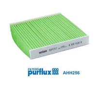 Filtro abitacolo Filtro materiale in sospensione (HEPA) AHH256 PURFLUX per LEXUS