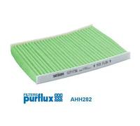 Filtro cabina PURFLUX CabinHepa+ AHH282